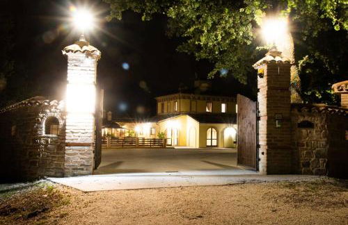 BorgoPratole CountryHouse - Foto 32