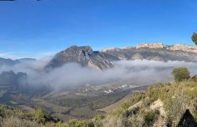 CAL PINTABOTES - Apartamento nuevo en Camarasa - Foto 26