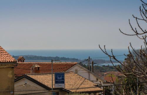 Holiday Home Giovanni Vabriga with private Jacuzzi - Foto 7