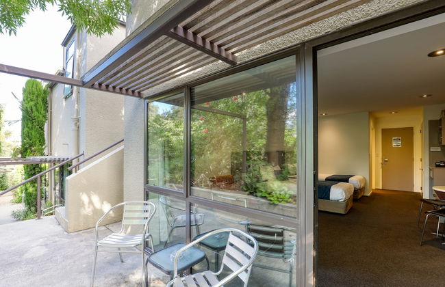 Garden Court Suites And Apartments - Foto 70