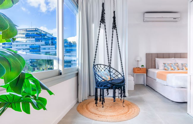 Resort Experience in Puerto Madero - Foto 5