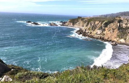 Ocean Bluff Serenity - Foto 8