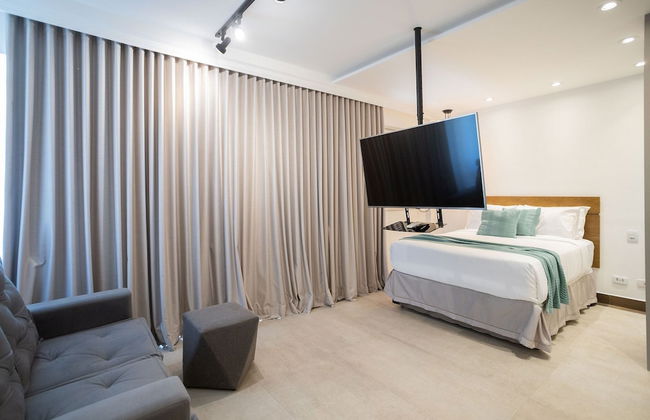 Add Nova Berrini - Foto 9