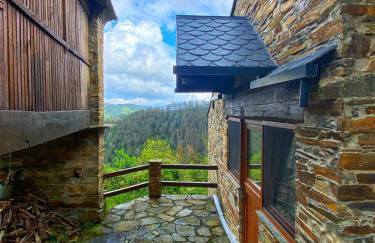 39A01 La Casita Olga Casa en plena naturaleza by R2R Consulting - Foto 7