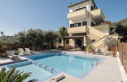 Villa Hibiscus - Photo 1