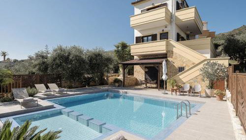 Villa Hibiscus - Foto 1