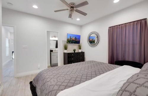 Houston Metro Loft Near Downtown and NRG - Foto 6