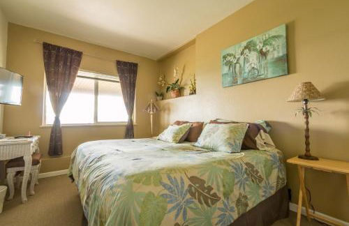 Aloha Alaska Vacation Rentals - Photo 17