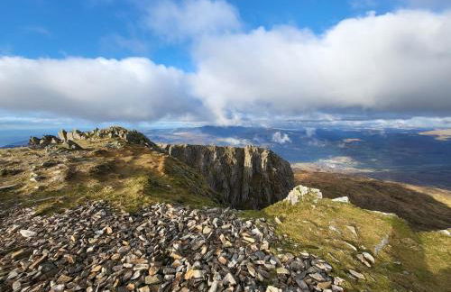 POD6 Family Glamping with seaview & Wi-Fi - Photo 11