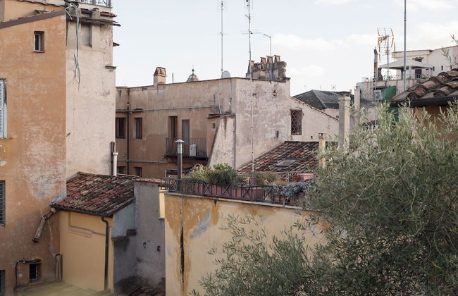 Torre Argentina Penthouse - Foto 33