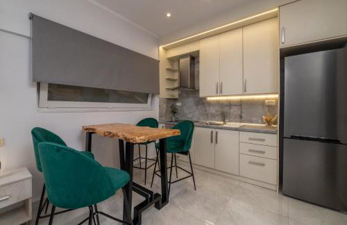 Mansion House Parga - Foto 34