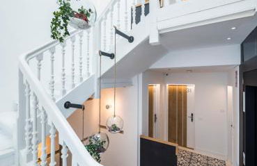 RICE Eleven Rooms - Foto 76