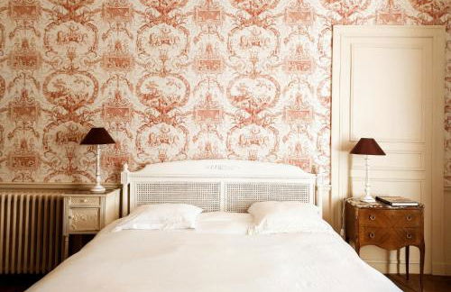 Le 1825, une suite luxueuse au coeur de la ville - Foto 10