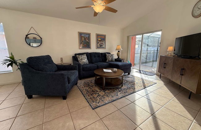 Southern Dunes Villa - Private Pool Area - Foto 11