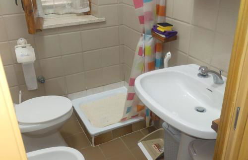 Casa Vacanza Il Pontile Monolocale Santa Maria Del Cedro - Foto 13