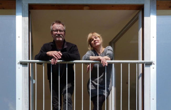 Toad 5 on the Soederbring - Foto 17