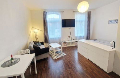 Urlaub im Herzen Wismars 1OG Süd B - Foto 2