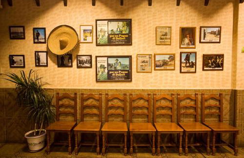 Hostal Rural Alba - Foto 24