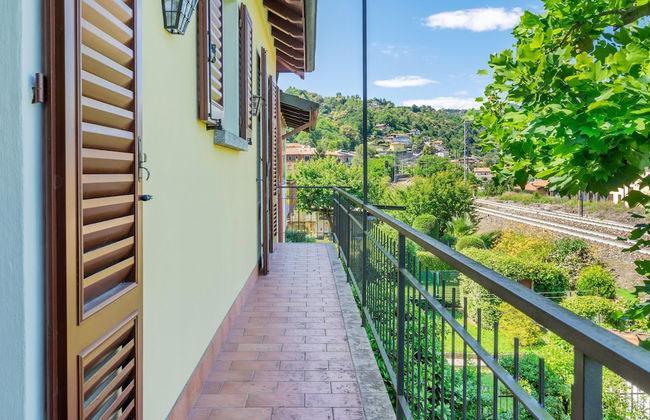 Holiday Home in Meina - Foto 40