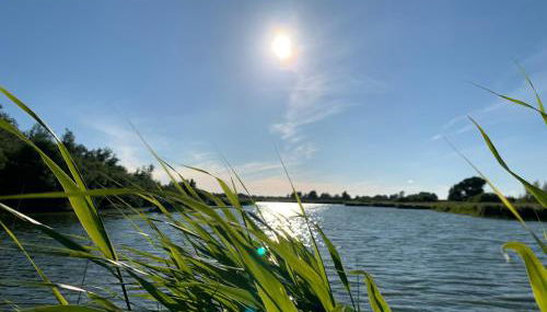 Ferienwohnung Suederbootfahrt - Ruheoase für Naturliebhaber in Katingsiel zwischen Tönning und St Peter Ording perfekt für Radtouren - Foto 4, Other