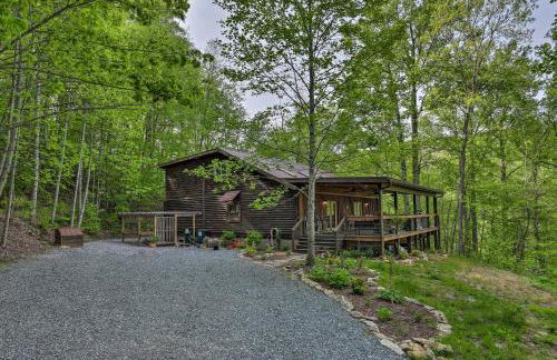 Chimney View Chalet - Foto 50