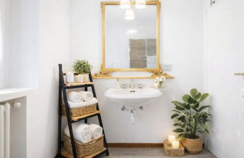 CAMERE Panorama relax garden With Free Parking - Foto 20