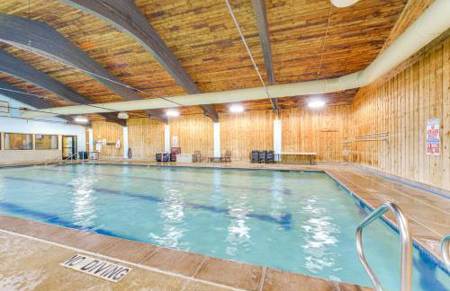 Lake Days, Links and Trails! Danbury Cottage - Foto 22