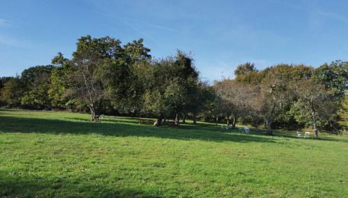 Gîte familial 4 chambres 8-10 personnes Eguzon - Foto 2