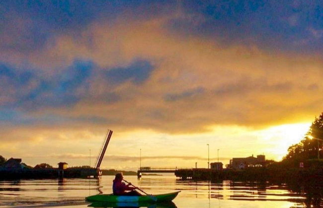 6 Person Holiday Home in Tansoy-by Traum - Foto 29