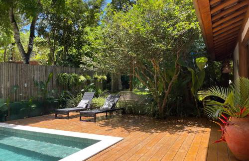 CASA PREGUIÇA - TRANCOSO - ECO - Foto 14