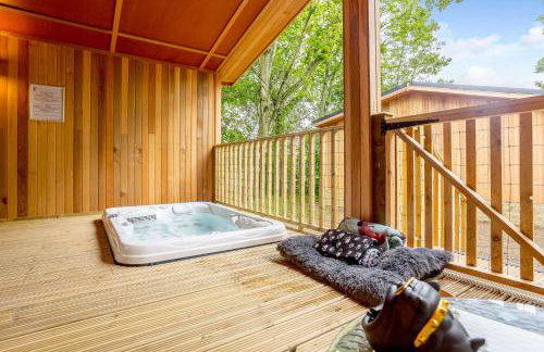 Campden Lodge 1 - Photo 7