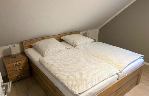 Apartment FriesenLück - Foto 15