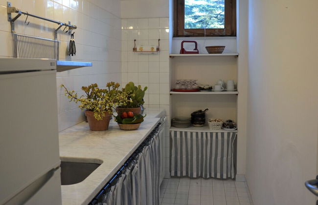 Villa de Leva - Casa Della Nonna - Foto 32