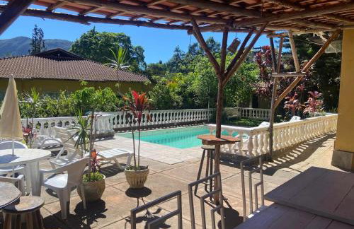 Casa com Piscina e Churrasqueira Perto da CBF, Feirarte, Parque Nacional - Foto 31