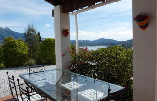 Villa Gloria - Foto 18