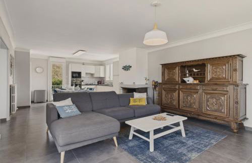 À 150m de la mer, maison pour 4 - Piriac-sur-Mer - Foto 1