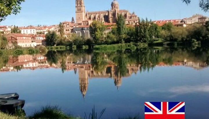 Das Beste aus Salamanca (Englisch) - Foto 1