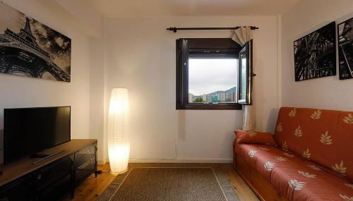 Oleta 9 Acogedor apartamento en San Sebastian - Foto 3