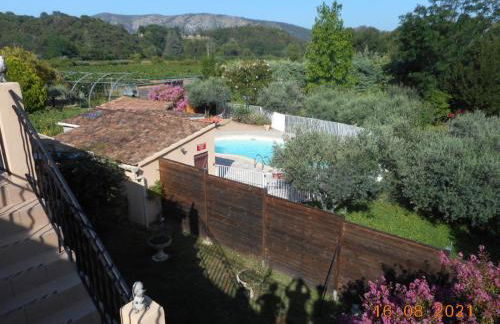 Le Rieufroid - Foto 25