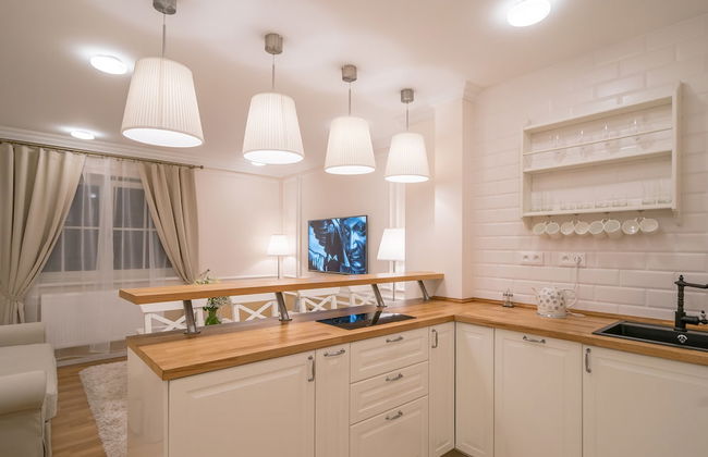 Revelton Suites Karlovy Vary - Foto 33