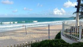 Apartamento beira-mar em Cabo de Santo Agostinho - Foto 3