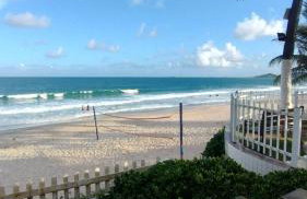 Apartamento beira-mar em Cabo de Santo Agostinho - Foto 3