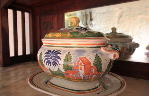 Casa de Vilar de Rei, férias em família com piscina - Foto 41