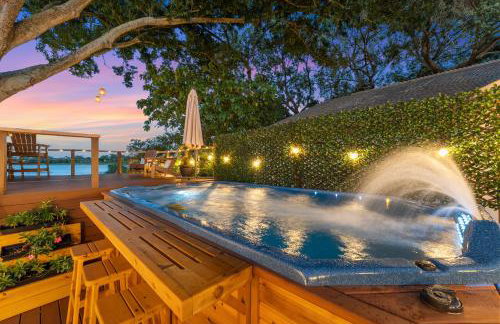 Waterfront Gem Near Clearwater - Swim Spa - Nature - Foto 4