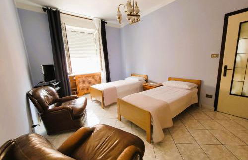 Appartamento Galileo Ferraris, - Foto 13