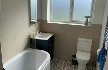 2 Bed Cottage Abersoch - close to beach and village - Pet Free - Foto 2