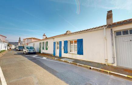 Le Repaire Marin - Foto 25