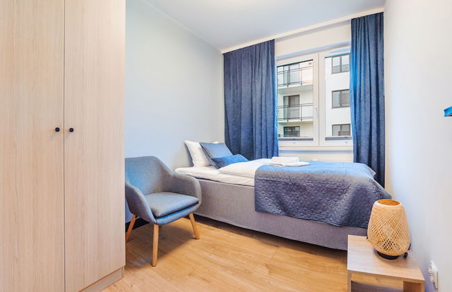 Apartamenty Sun & Snow Nexo - Photo 3