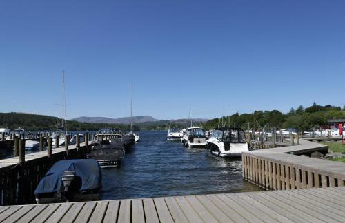 Striding Edge - Photo 16