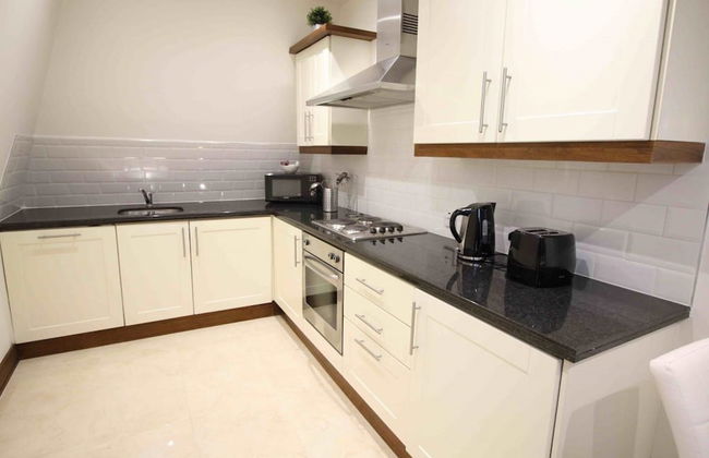 Parnell Boulevard Apartments - Photo 10